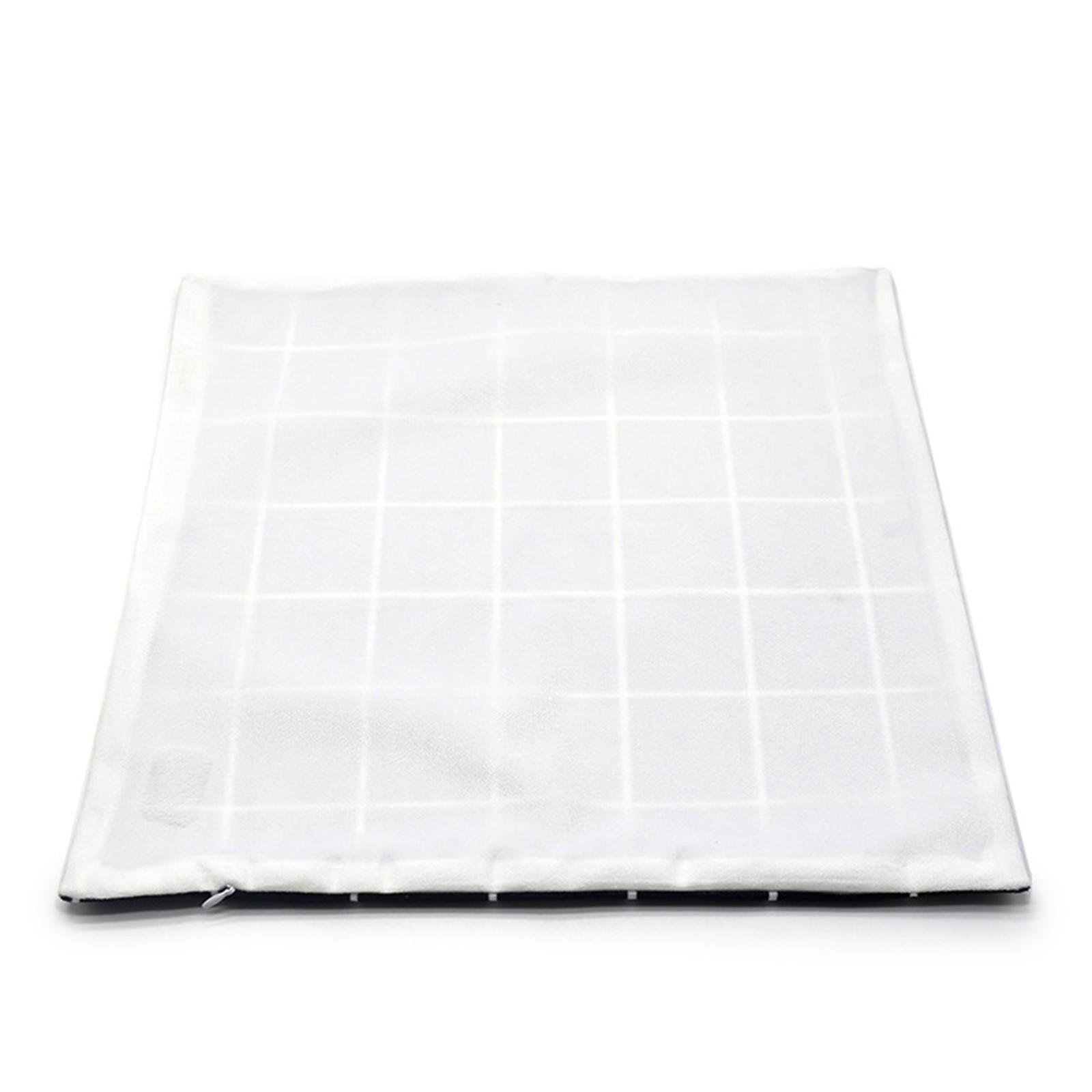 Poszewka na poduszkę 15,7x15,7 – Pillow Cover Sublimation recenzja i cena