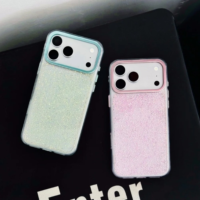 Etui na telefon z motywem łuse – Metal Photo Panel recenzja i cena