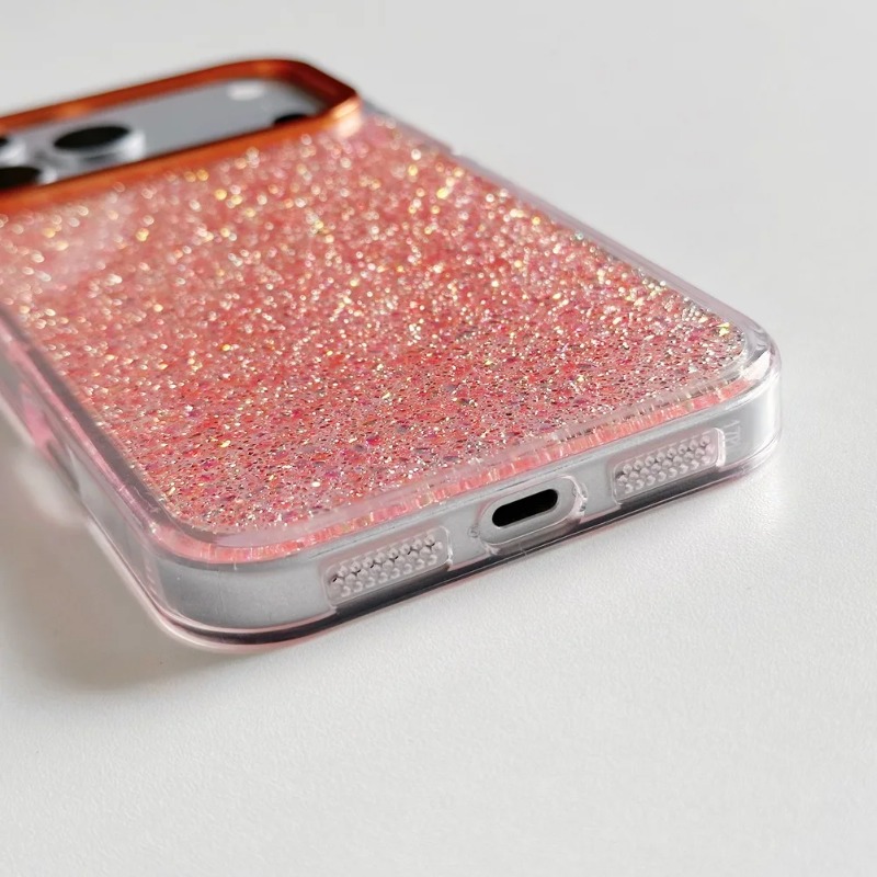 Etui na telefon z motywem łuse – Metal Photo Panel recenzja i cena