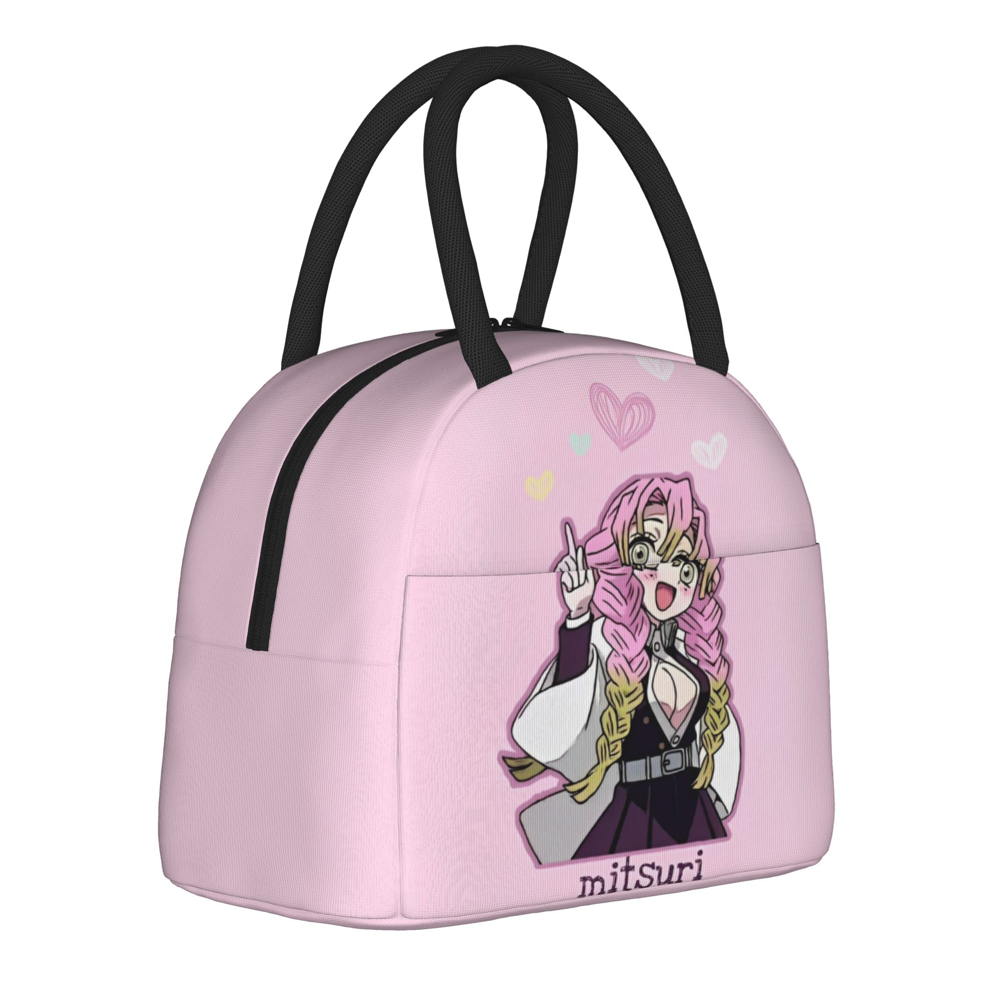Torby na lunch Love Hashira Mi – Tote Bag Sublimation recenzja i cena