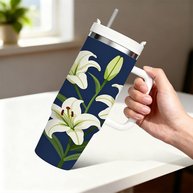 1 szt. kubek termiczny o pojem – Sublimation Mug White recenzja i cena