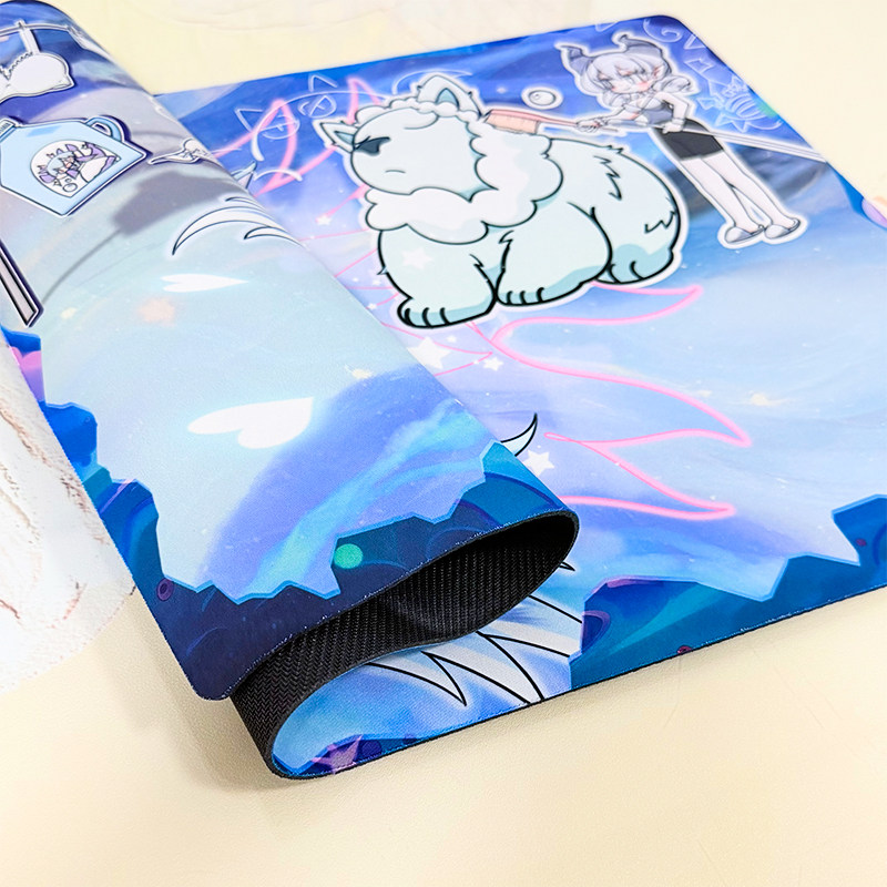 Mata do gry Yugioh Laundry Dra – Door Mat Blank recenzja i cena