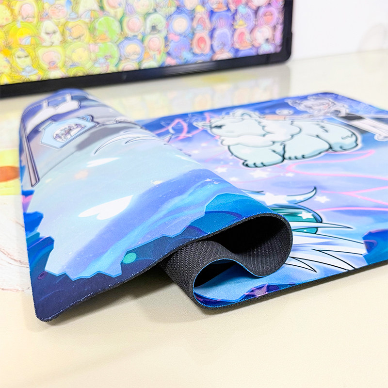 Mata do gry Yugioh Laundry Dra – Door Mat Blank recenzja i cena