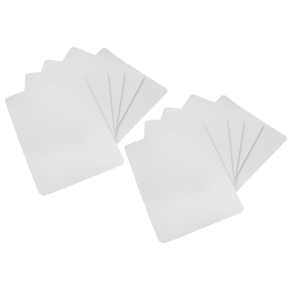 20 sztuk podkładek pod mysz do – Mouse Pad Blank Sublimation recenzja i cena