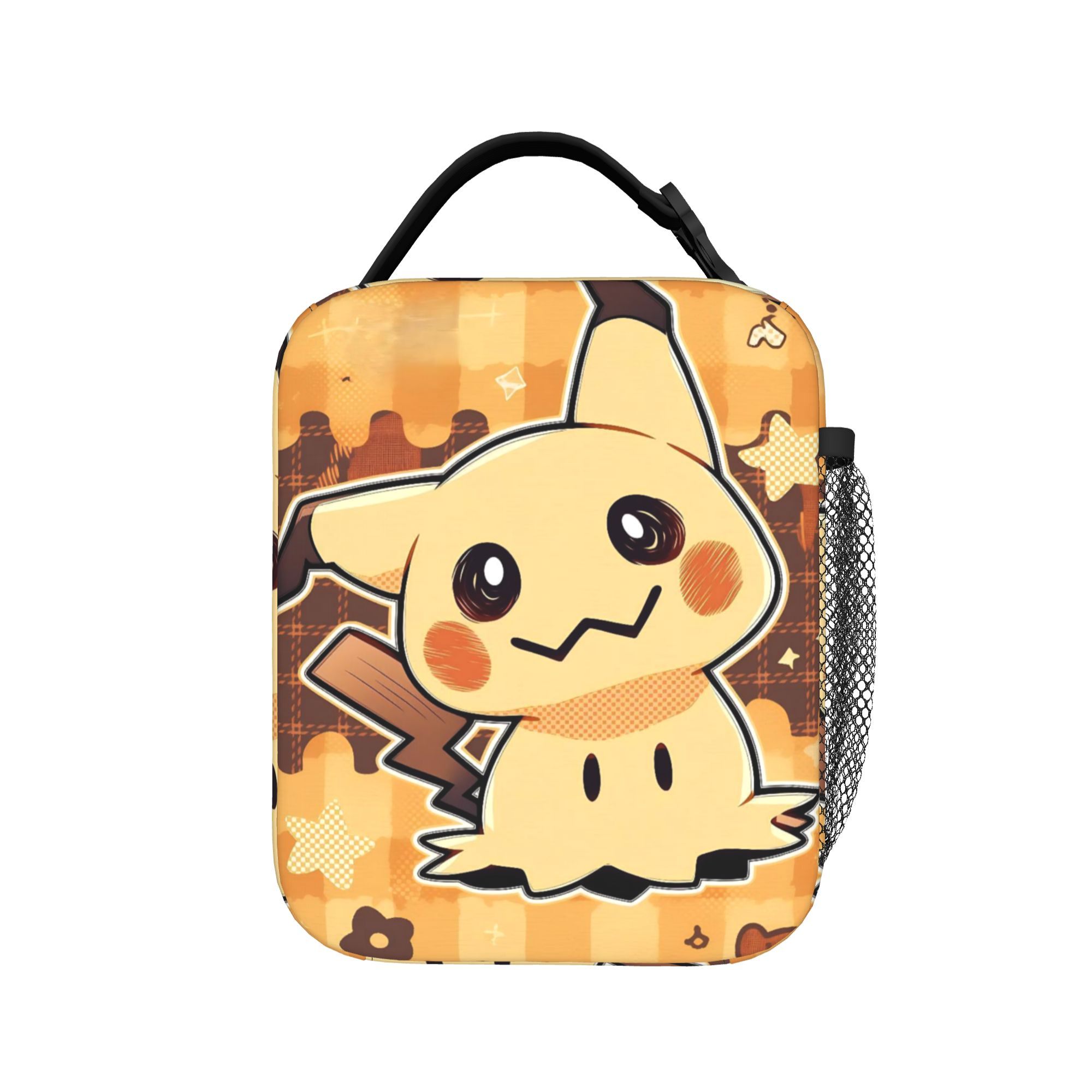 Urocza izolowana torba na lunc – Tote Bag Sublimation recenzja i cena