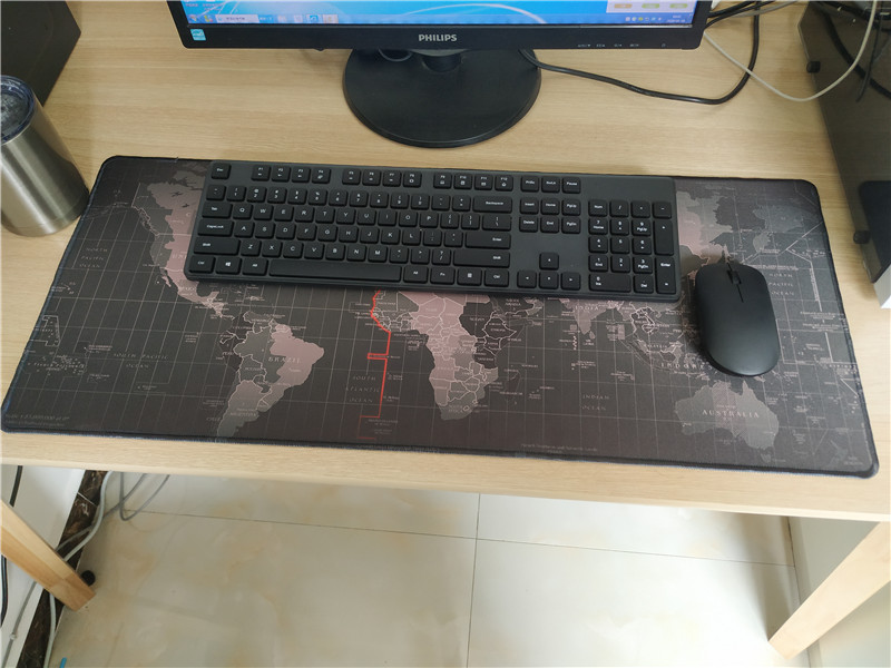 2 sztuk/partia szerokość 300mm – Mouse Pad Blank Sublimation recenzja i cena