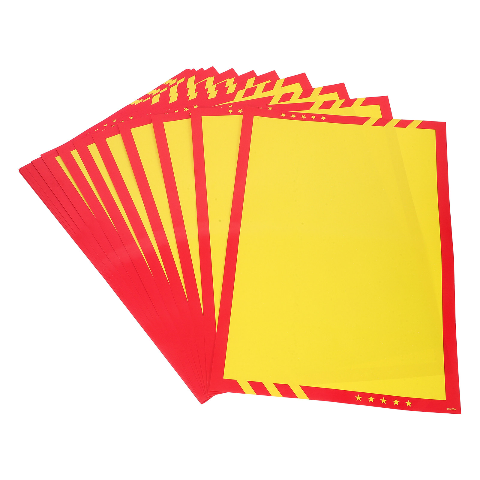 20 sztuk reklamowych tabliczek – Yard Sign Blank recenzja i cena